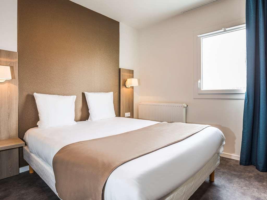 Aparthotel Résid Escales Saint-Nazaire  Habitación foto